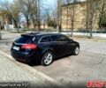Чорний Опель Інсігнія, об'ємом двигуна 1.9 л та пробігом 280 тис. км за 7999 $, фото 4 на Automoto.ua
