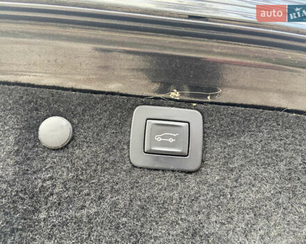 Чорний Опель Інсігнія, об'ємом двигуна 1.96 л та пробігом 304 тис. км за 6700 $, фото 27 на Automoto.ua
