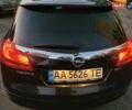 Черный Опель Инсигния, объемом двигателя 1.96 л и пробегом 340 тыс. км за 6400 $, фото 2 на Automoto.ua