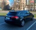 Чорний Опель Інсігнія, об'ємом двигуна 1.96 л та пробігом 259 тис. км за 6900 $, фото 13 на Automoto.ua