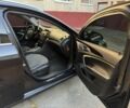 Чорний Опель Інсігнія, об'ємом двигуна 2 л та пробігом 271 тис. км за 6700 $, фото 13 на Automoto.ua