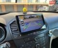 Чорний Опель Інсігнія, об'ємом двигуна 1.96 л та пробігом 300 тис. км за 8500 $, фото 29 на Automoto.ua