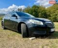 Черный Опель Инсигния, объемом двигателя 2 л и пробегом 297 тыс. км за 5500 $, фото 19 на Automoto.ua