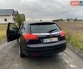Черный Опель Инсигния, объемом двигателя 1.96 л и пробегом 312 тыс. км за 5400 $, фото 1 на Automoto.ua