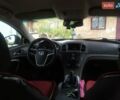 Опель Инсигния 2010 в Львове на Automoto.ua Черный Опель Инсигния, объемом двигателя 2 л и пробегом 350 тыс. км за 6500 $, фото 13 на Automoto.ua