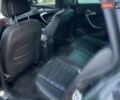 Черный Опель Инсигния, объемом двигателя 1.96 л и пробегом 280 тыс. км за 6300 $, фото 9 на Automoto.ua
