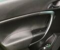 Черный Опель Инсигния, объемом двигателя 2 л и пробегом 240 тыс. км за 8100 $, фото 10 на Automoto.ua