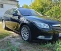 Чорний Опель Інсігнія, об'ємом двигуна 2 л та пробігом 280 тис. км за 7000 $, фото 1 на Automoto.ua