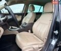 Чорний Опель Інсігнія, об'ємом двигуна 1.96 л та пробігом 330 тис. км за 6950 $, фото 32 на Automoto.ua