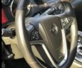 Черный Опель Инсигния, объемом двигателя 1.96 л и пробегом 270 тыс. км за 8500 $, фото 10 на Automoto.ua