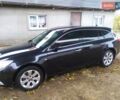 Опель Инсигния 2010 в Львове на Automoto.ua Черный Опель Инсигния, объемом двигателя 2 л и пробегом 350 тыс. км за 6500 $, фото 7 на Automoto.ua