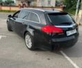 Черный Опель Инсигния, объемом двигателя 2 л и пробегом 270 тыс. км за 5422 $, фото 5 на Automoto.ua