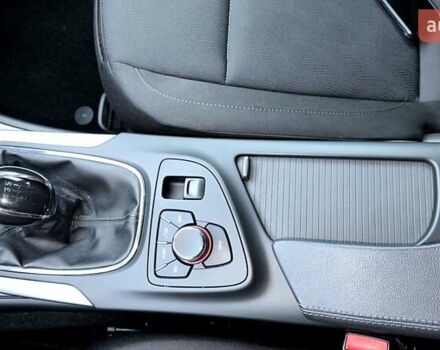 Чорний Опель Інсігнія, об'ємом двигуна 1.8 л та пробігом 189 тис. км за 7700 $, фото 17 на Automoto.ua