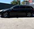 Черный Опель Инсигния, объемом двигателя 2 л и пробегом 251 тыс. км за 8000 $, фото 6 на Automoto.ua