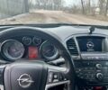 Опель Инсигния 2010 в Вышгороде на Automoto.ua Черный Опель Инсигния, объемом двигателя 2 л и пробегом 240 тыс. км за 7000 $, фото 4 на Automoto.ua