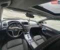 Чорний Опель Інсігнія, об'ємом двигуна 1.96 л та пробігом 320 тис. км за 8900 $, фото 28 на Automoto.ua