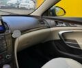 Чорний Опель Інсігнія, об'ємом двигуна 1.96 л та пробігом 300 тис. км за 8500 $, фото 10 на Automoto.ua