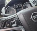 Опель Инсигния 2010 в Киеве на Automoto.ua Черный Опель Инсигния, объемом двигателя 1.96 л и пробегом 260 тыс. км за 5500 $, фото 31 на Automoto.ua