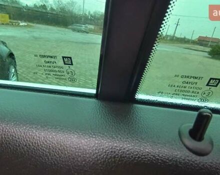 Черный Опель Инсигния, объемом двигателя 2 л и пробегом 215 тыс. км за 7250 $, фото 74 на Automoto.ua