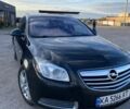 Чорний Опель Інсігнія, об'ємом двигуна 1.96 л та пробігом 328 тис. км за 5300 $, фото 6 на Automoto.ua