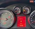 Черный Опель Инсигния, объемом двигателя 2 л и пробегом 225 тыс. км за 5150 $, фото 8 на Automoto.ua