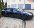 Чорний Опель Інсігнія, об'ємом двигуна 1.96 л та пробігом 296 тис. км за 4500 $, фото 11 на Automoto.ua