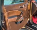 Черный Опель Инсигния, объемом двигателя 2 л и пробегом 225 тыс. км за 5150 $, фото 10 на Automoto.ua