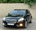 Черный Опель Инсигния, объемом двигателя 1.96 л и пробегом 270 тыс. км за 7000 $, фото 4 на Automoto.ua