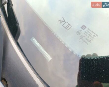 Чорний Опель Інсігнія, об'ємом двигуна 1.8 л та пробігом 249 тис. км за 7300 $, фото 12 на Automoto.ua