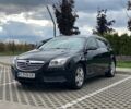 Чорний Опель Інсігнія, об'ємом двигуна 2 л та пробігом 241 тис. км за 7600 $, фото 27 на Automoto.ua