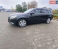 Чорний Опель Інсігнія, об'ємом двигуна 1.96 л та пробігом 320 тис. км за 8900 $, фото 12 на Automoto.ua