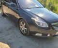 Черный Опель Инсигния, объемом двигателя 1.96 л и пробегом 340 тыс. км за 6200 $, фото 8 на Automoto.ua
