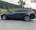 Чорний Опель Інсігнія, об'ємом двигуна 1.96 л та пробігом 328 тис. км за 7000 $, фото 9 на Automoto.ua