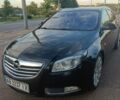 Чорний Опель Інсігнія, об'ємом двигуна 1.96 л та пробігом 400 тис. км за 6699 $, фото 6 на Automoto.ua