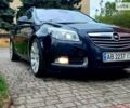Чорний Опель Інсігнія, об'ємом двигуна 1.96 л та пробігом 400 тис. км за 6699 $, фото 9 на Automoto.ua