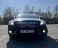 Черный Опель Инсигния, объемом двигателя 2 л и пробегом 285 тыс. км за 8700 $, фото 1 на Automoto.ua