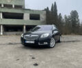 Чорний Опель Інсігнія, об'ємом двигуна 1.96 л та пробігом 276 тис. км за 8000 $, фото 1 на Automoto.ua