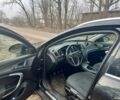 Черный Опель Инсигния, объемом двигателя 2 л и пробегом 240 тыс. км за 6000 $, фото 5 на Automoto.ua