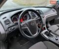 Черный Опель Инсигния, объемом двигателя 1.96 л и пробегом 312 тыс. км за 5400 $, фото 24 на Automoto.ua