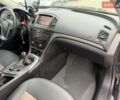 Черный Опель Инсигния, объемом двигателя 1.96 л и пробегом 282 тыс. км за 6800 $, фото 26 на Automoto.ua