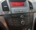 Черный Опель Инсигния, объемом двигателя 1.96 л и пробегом 372 тыс. км за 10000 $, фото 11 на Automoto.ua