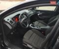 Черный Опель Инсигния, объемом двигателя 2 л и пробегом 265 тыс. км за 5750 $, фото 17 на Automoto.ua