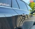 Чорний Опель Інсігнія, об'ємом двигуна 2 л та пробігом 193 тис. км за 8750 $, фото 7 на Automoto.ua
