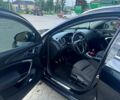 Черный Опель Инсигния, объемом двигателя 2 л и пробегом 296 тыс. км за 7000 $, фото 9 на Automoto.ua