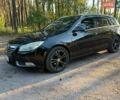 Чорний Опель Інсігнія, об'ємом двигуна 1.96 л та пробігом 325 тис. км за 7999 $, фото 4 на Automoto.ua