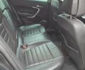 Опель Инсигния 2010 в Киеве на Automoto.ua Черный Опель Инсигния, объемом двигателя 1.96 л и пробегом 260 тыс. км за 5500 $, фото 18 на Automoto.ua