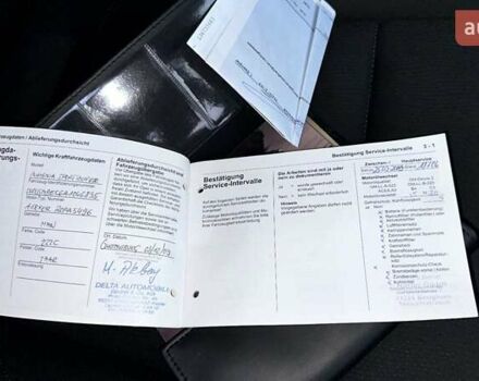 Чорний Опель Інсігнія, об'ємом двигуна 1.8 л та пробігом 189 тис. км за 7700 $, фото 10 на Automoto.ua