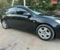 Чорний Опель Інсігнія, об'ємом двигуна 1.96 л та пробігом 262 тис. км за 6700 $, фото 2 на Automoto.ua