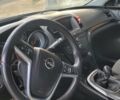 Чорний Опель Інсігнія, об'ємом двигуна 1.96 л та пробігом 232 тис. км за 7000 $, фото 1 на Automoto.ua