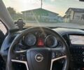 Черный Опель Инсигния, объемом двигателя 1.96 л и пробегом 270 тыс. км за 8500 $, фото 9 на Automoto.ua